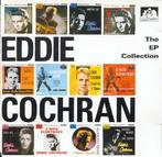 cd - Eddie Cochran - The EP Collection, Verzenden, Zo goed als nieuw