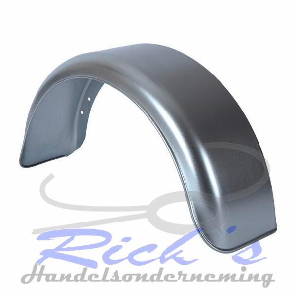 Spatbord 12 / 13 inch rond 19/68, Auto-onderdelen, Carrosserie en Plaatwerk, Nieuw, Ophalen of Verzenden