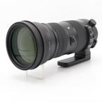Sigma 150-600mm F/5-6.3 DG OS HSM Sports Nikon | Tweedehands, Verzenden, Gebruikt, Overige Merken