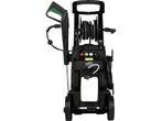 STIER SDR-300 hogedrukreiniger - 3200W - Zwart, Verzenden, Zo goed als nieuw