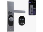 LOQED Touch Smart Lock – Slim Deurslot – Smartlock Slim Slot, Verzenden, Zo goed als nieuw