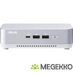 ASUS NUC 14 Pro+ RNUC14RVSU900000I UCFF Intel Core Ultra 9, Verzenden, Nieuw, ASUS