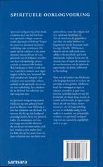 Spirituele oorlogvoering 9789077228883 Jed McKenna, Boeken, Verzenden, Zo goed als nieuw, Jed McKenna