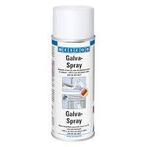 WEICON Galva-Spray - 400ml. - 11005400, Doe-het-zelf en Verbouw, IJzerwaren en Bevestigingsmiddelen, Nieuw, Overige typen, Verzenden