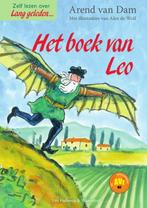 Het boek van Leo / Lang geleden 9789000349777 Arend van Dam, Boeken, Verzenden, Gelezen, Arend van Dam