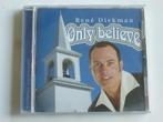 Rene Diekman - Only Believe, Verzenden, Nieuw in verpakking