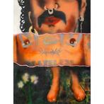 Stateless - Self portrait