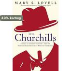 Churchills 9781408702475 Mary-S. Lovell, Verzenden, Zo goed als nieuw, Mary-S. Lovell