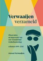 Verwaaijen verzameld 9789082476309 Jeroen Verwaaijen, Verzenden, Gelezen, Jeroen Verwaaijen