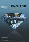 Basisboek psychologie | 9789046905784