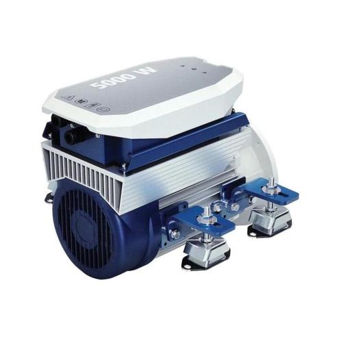 Vetus E-Line Air Inboard Elektromotor 5kW 24V, Watersport en Boten, Bootonderdelen, Nieuw, Zeilboot of Motorboot, Ophalen of Verzenden