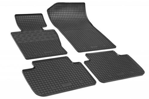 Rubber automatten BMW X3 (E83) 2003-2010, Auto-onderdelen, Interieur en Bekleding, Nieuw, BMW, Verzenden