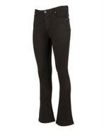 Zwarte flare jeans van Nina Carter, Kleding | Dames, Spijkerbroeken en Jeans, Nieuw, W27 (confectie 34) of kleiner, Verzenden