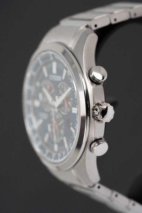 Citizen - Eco-Drive Chronograph - Zonder Minimumprijs -, Sieraden, Tassen en Uiterlijk, Horloges | Heren