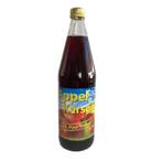 Natuurlijk sap Appel Kers 750ml., Ophalen of Verzenden