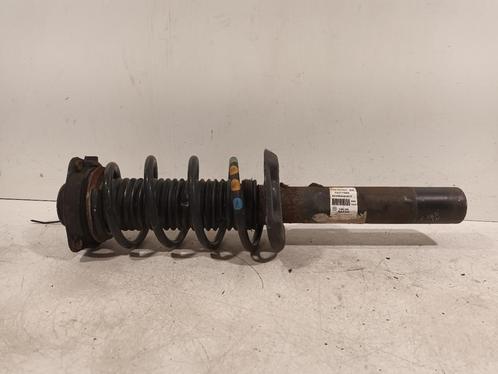 Veerpoot links voor Volkswagen Golf VI 1.4 TSI 1T0412031GS, Auto-onderdelen, Ophanging en Onderstel, ARN erkend, Stiba lid, Erkend duurzaam