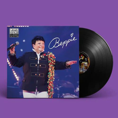 Beppie Kraft - Beppie (12, Cd's en Dvd's, Vinyl | Nederlandstalig, Verzenden