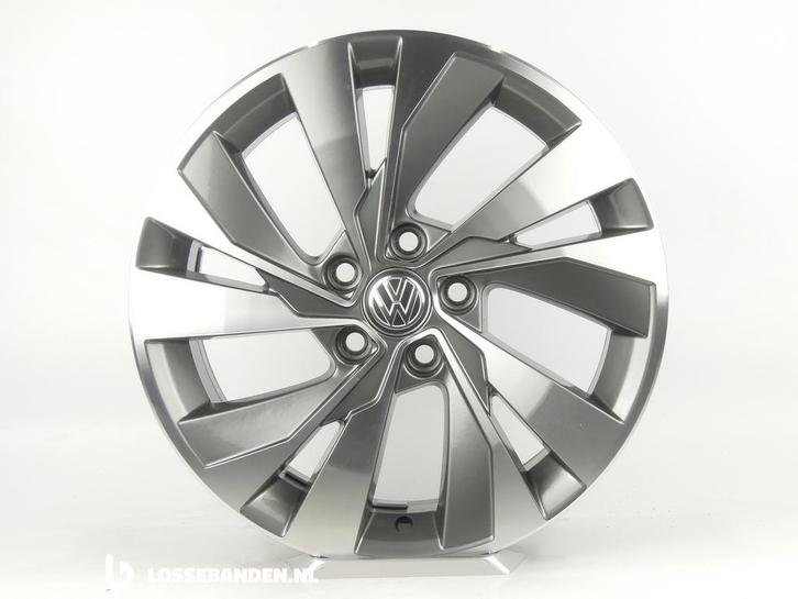 Volkswagen 6EA601025B | 6J X 16 ET45, Auto-onderdelen, Overige Auto-onderdelen, Gebruikt, Volkswagen, Ophalen of Verzenden