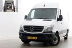 Zakelijke Lease |  Mercedes-Benz Sprinter 311 CDI 115pk E6 L, Gebruikt, Euro 6, Wit, Mercedes-Benz
