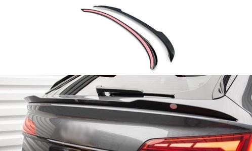 Lower Spoiler Cap voor Audi SQ5 FY Facelift Sportback, Auto-onderdelen, Carrosserie en Plaatwerk, Achter, Nieuw, Audi, Ophalen of Verzenden
