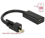 Premium Mini DisplayPort 1.2 naar HDMI 1.4 actieve, Nieuw, Ophalen of Verzenden