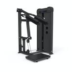 L301 | GYMFIT STANDING CALF RAISE | LUXURY-LINE, Sport en Fitness, Ophalen of Verzenden, Nieuw, Overige typen