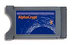 Mascom Alphacrypt CI Module R1.3 HDTV, Audio, Tv en Foto, Televisie-accessoires, Zo goed als nieuw, Verzenden