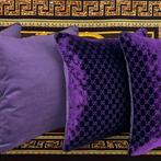 Gucci Nieuwe set van vier - Kussen