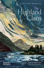 9780500298282 The Highland Clans Alistair Moffat, Verzenden, Nieuw, Alistair Moffat