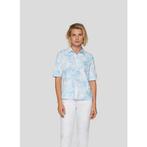 Rabe Poloshirt met een bloemmotief, Kleding | Dames, Verzenden, Nieuw