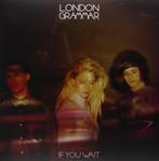 LP gebruikt - London Grammar - If You Wait [VINYL], Verzenden, Zo goed als nieuw