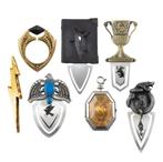 Harry Potter Horcrux Set van 4 Bladwijzers, Ophalen of Verzenden, Nieuw
