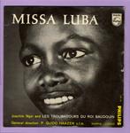 Joachim Ngoi, Troubadours Du Roi Baudouin – Missa Luba ..., Cd's en Dvd's, Vinyl Singles, Verzenden, Nieuw in verpakking