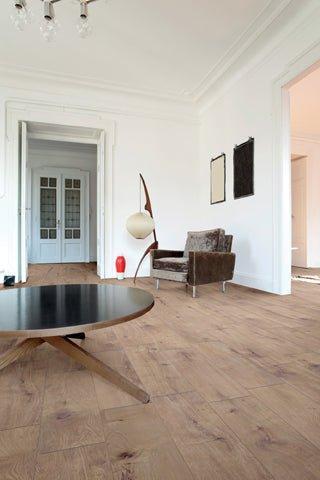 Vloertegel/Wandtegel Beige 20x120cm (Vloeren), Doe-het-zelf en Verbouw, Tegels, 20 tot 40 cm, 60 cm of meer, 10 m² of meer, Nieuw