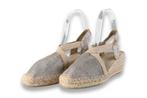 Toni Pons Sandalen in maat 40 Beige | 10% extra korting, Kleding | Dames, Schoenen, Verzenden, Beige, Sandalen of Muiltjes, Zo goed als nieuw