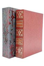 William Shakespeare / Carzou - La Nuit des Rois / Le Songe, Antiek en Kunst