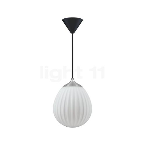 Umage Around the World Hanglamp, afdekking staal/kabel zwart, Huis en Inrichting, Lampen | Hanglampen, Nieuw, Verzenden