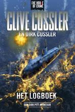 Het logboek / Dirk Pitt / 1 9789044357042 Clive Cussler, Verzenden, Gelezen, Clive Cussler