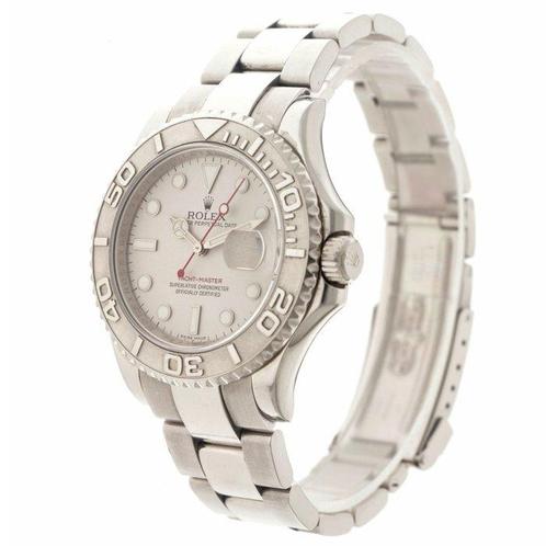 Rolex - Yacht-Master - 16622 - Heren - 2000-2010, Sieraden, Tassen en Uiterlijk, Horloges | Heren