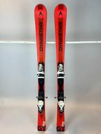 Dynastar Team Speed Zone GT-130 cm, Overige merken, Gebruikt, Ophalen of Verzenden, Carve