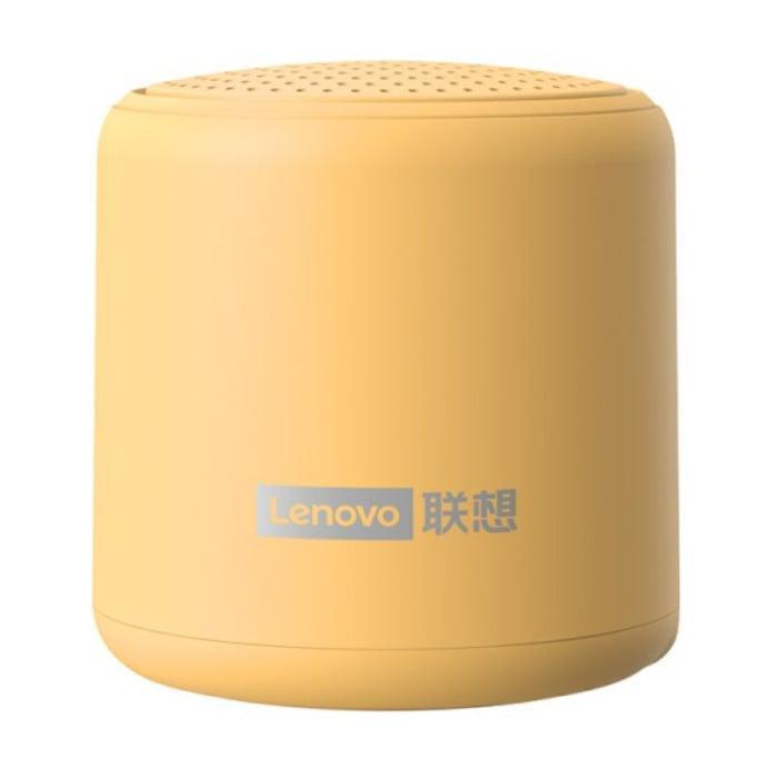 L01 Mini Draadloze Luidspreker - Wireless Speaker Bluetooth, Audio, Tv en Foto, Luidsprekers, Nieuw, Verzenden