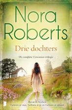 Drie dochters / Concannon 9789022583074 Nora Roberts, Verzenden, Gelezen, Nora Roberts