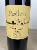 2019 Pavillon de Léoville Poyferré, 2nd wine of Château, Nieuw