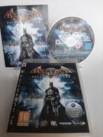 Batman Arkham Asylum Playstation 3, Spelcomputers en Games, Games | Sony PlayStation 3, Nieuw, Ophalen of Verzenden