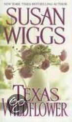 Texas Wildflower 9781420104745 Susan Wiggs, Gelezen, Susan Wiggs, Verzenden