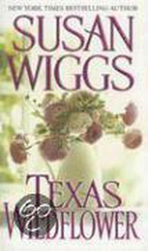 Texas Wildflower 9781420104745 Susan Wiggs, Boeken, Overige Boeken, Gelezen, Verzenden