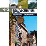 Elzas, Vogezen, Jura : Metz en Nancy / Dominicus Regiogids, Boeken, Reisgidsen, Verzenden, Gelezen, Hans Pijnenburg