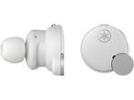 Yamaha TW-E7B - In-Ear Hoofdtelefoon - True Wireless Stereo, Verzenden, Nieuw