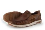 Outfielder Instappers in maat 43 Cognac | 10% korting, Overige kleuren, Verzenden, Overige typen, Outfielder