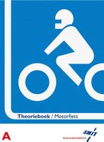 Theorieboek rijbewijs A druk Heruitgave 9789072967329, Zo goed als nieuw